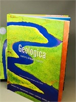 Geological (Media set)
