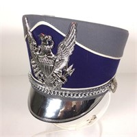 Bayly Inc. Marching Band Cap