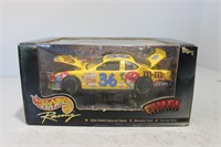 Hot Wheels Nascar 1999 #36 Die Cast