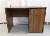 NEW IN BOX- PROJECT 62 BRANNANDALE DESK WITH DOOR