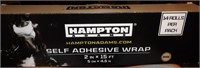 Hampton Adams Adhesive Wrap - 14 Rolls