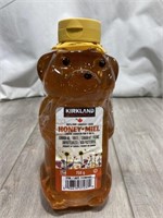 Signature Pure Canadian Liquid Honey 3 Pack Bb