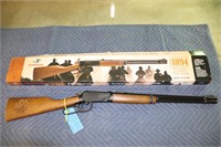 Winchester Air Rifle Model 1894 BB Gun .177 Cal