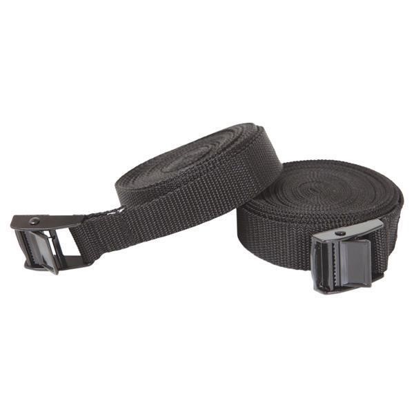 Evaporative Cooler Cover Tie-Down Straps (2-Pack)