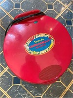 Quesadilla Maker