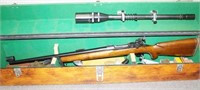 WINCHESTER, 70, 506188, BOLT ACTION RIFLE, 30-06,