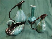 Blue Mountain Pottery collection