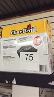 1 CTN CHAR BROIL GRILL COVER