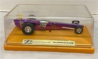 1960's Zee Toys International Hurricane Dragster