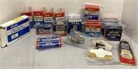 Vintage Atlas NOS Gas Station Car Parts