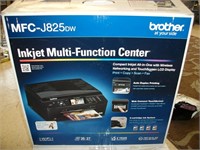 Brother Printer - MFC-J825DW
