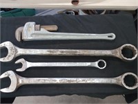 Tools/Diesel Mech
