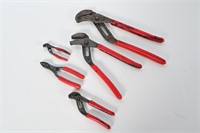 Snap On Pliers