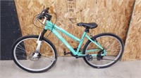 Ccm 21spd 26" Mountain Bike