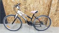 Sportek 18spd 26" Mountain Bike