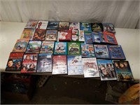 DVD Lot