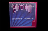 Xanadu Vinyl Record