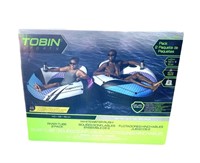 Tobin River Tube 2 - Pack