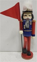 Vintage Collectible Nutcracker Decor