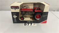 SCALE MODELS MASSEY FERGUSON 1100 DIESEL TRACTOR