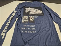 SZ XL Hunk of Junk Shirt