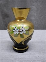 Art Glass Vase