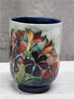 Moorcroft Vase