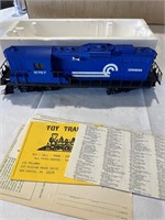 Lionel #8757 Conrail GP-9 Diesel Locomotive