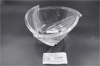 Rosenthal Lead crystal bowl