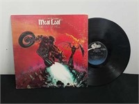 Vintage Meatloaf album