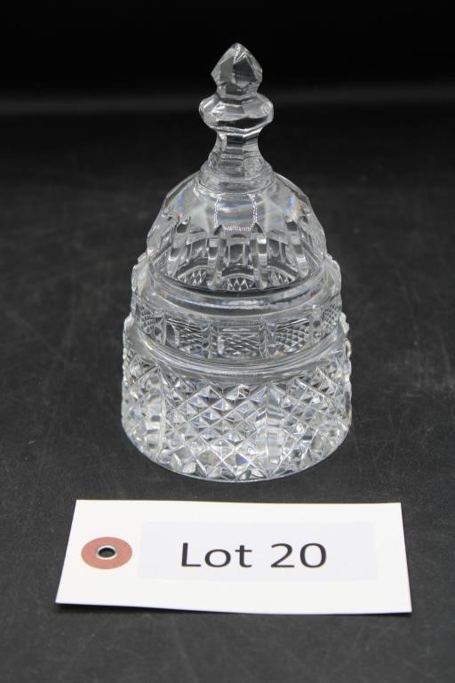 Waterford Crystal Paper Weight