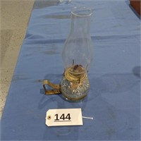 Oil Lamp