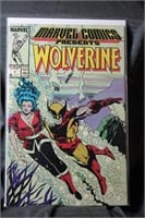Marvel Comics Presents Wolverine #7 1988