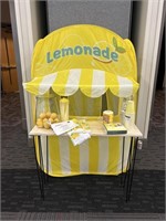 Lemonade Stand Tent