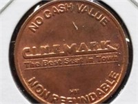 Cinemark token