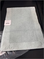 Sonoma Cotton Rug  22 x 60