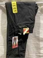Stormpack Ladies Windproof Lined Pants S