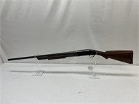 Remington - Model Pump - Caliber - 12 Ga.