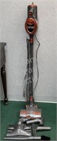 Shark Rocket upright stick vacuum with
