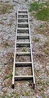 16' Aluminum Extension ladder