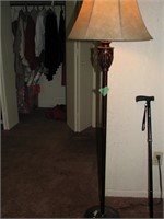 4ft Floor lamp