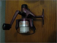 Quantum XR3 Fishing reel