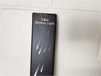 Nib LED Meteor Lights