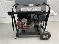 Devilbliss Electric Generator - 7000 watt (note)