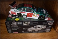 DALE EARNHARDT JR