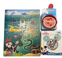 Children’s Toys & Puzzles