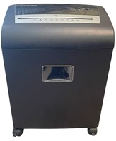 Office Depot Paper Shredder