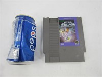 Star Soldier , jeu Nintendo NES