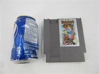 Dracula'S Curse , jeu Nintendo NES