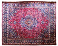 Oriental Rug